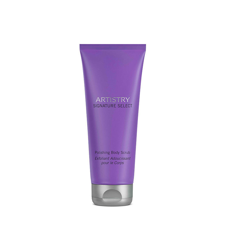 Vücut İçin Parlaklık Veren Peeling Artistry Signature Select™