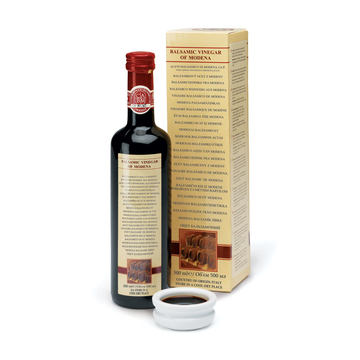 Balsamico Azijn van Modena Amway™