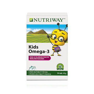 Kids Omega-3 NUTRIWAY™