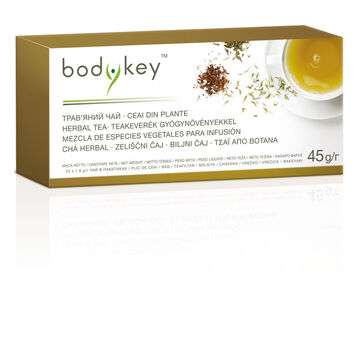Herbal Tea Bodykey™