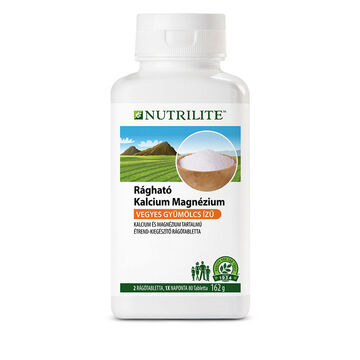 Chewable Cal Mag Nutrilite™