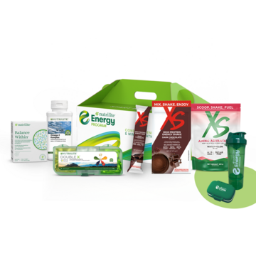 Energy Program Bundle Nutrilite™