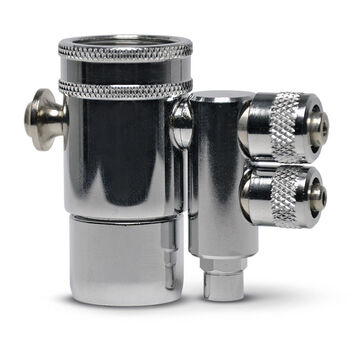 Existing Faucet Diverter eSpring™