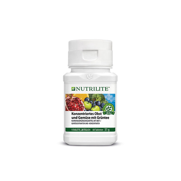 Concentré de Fruits et Légumes NUTRILITE™