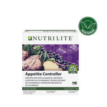 Appetite Controller by NUTRILITE™