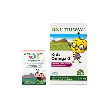 Kids immunity Support Bundle Nutriway™