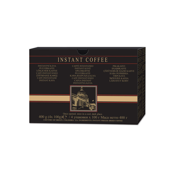 Instant Coffee Amway™