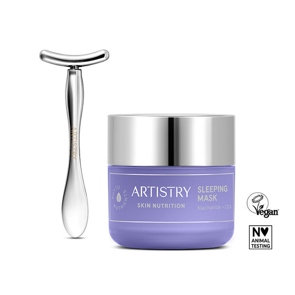 Sleeping Mask Artistry Skin Nutrition™