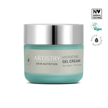 Hydrating Gel-Crème Artistry Skin Nutrition™