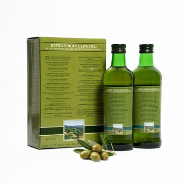 da Carapelli Extra Virgin Olive Oil AMWAY™