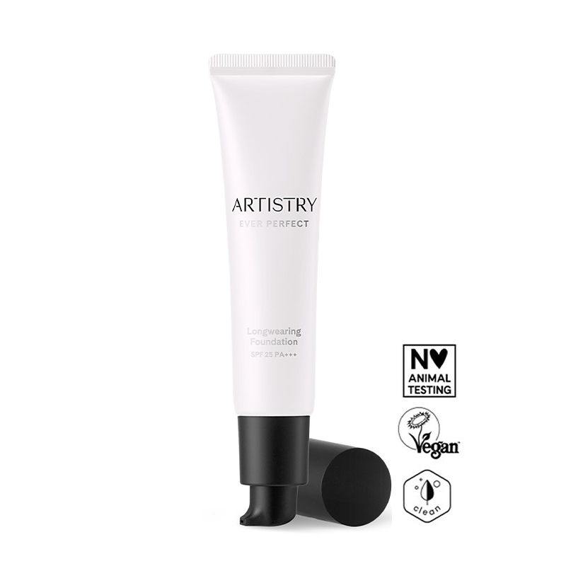 Dugotrajni puder SPF 25 PA+++ Artistry Ever Perfect™