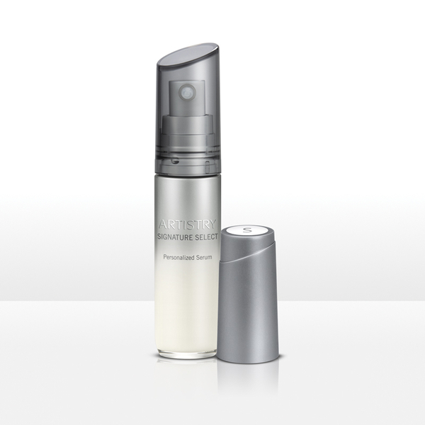 Lekelere Karşı Etkili Serum Kiti | Artistry Signature Select™ | Amway