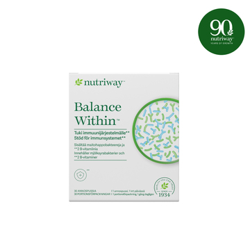 Nutriway™ Balance Within™