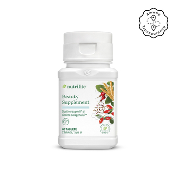 Beauty Supplement