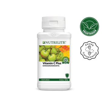 Vitamin C Plus