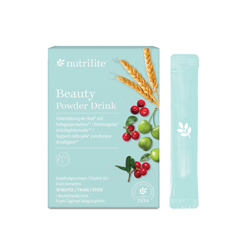 Beauty Powder Drink Nutrilite™ 