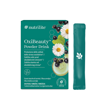 Powder Drink Nutrilite™ OxiBeauty™