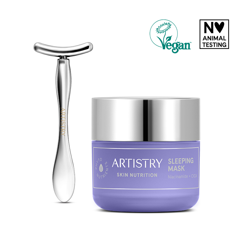 Sleeping Mask Artistry Skin Nutrition™