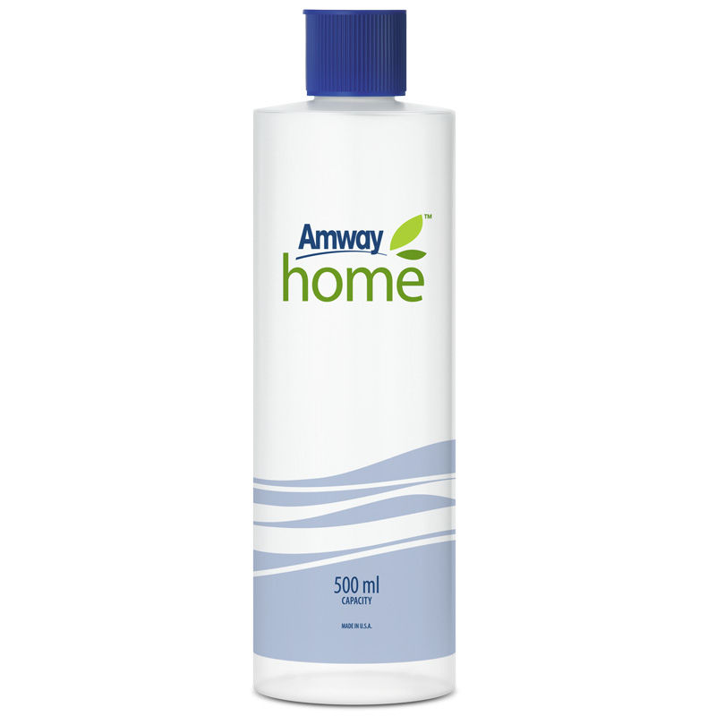 Plastic Squeeze Bottle AMWAY HOME™