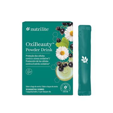 Powder Drink Nutrilite™ OxiBeauty™