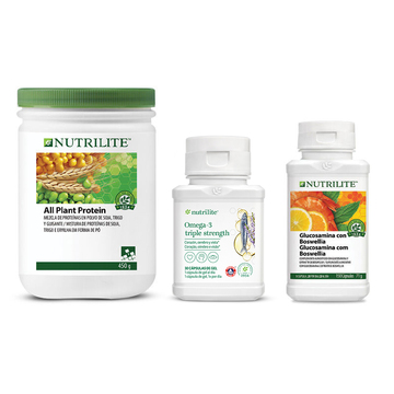 Kit Best Age Nutrilite™