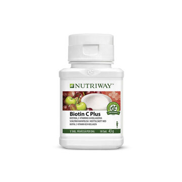 Biotin C Plus NUTRIWAY™