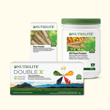 Morning Nutrition Refill