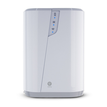 Mini demonstracinis modelis