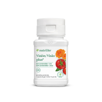 Visión plus Nutrilite™