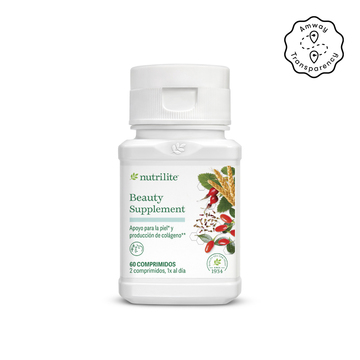 Beauty Supplement