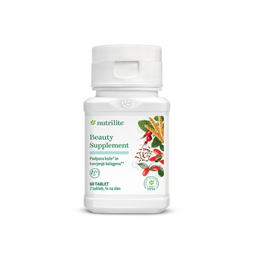 Beauty Supplement Nutrilite™