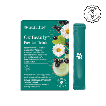 Powder Drink OxiBeauty™