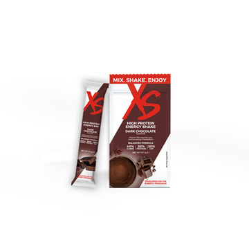 Energy Program Nutrilite™ : Ensemble Nutrition - Recharge