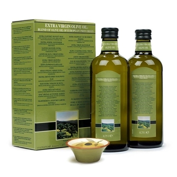 Azeite Extra Virgem Amway™